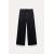 Zara Брюки в полоску из коллекции zw collection , Цвет: Синий, Размер: XL, изображение 5