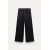 Zara Брюки в полоску из коллекции zw collection , Цвет: Синий, Размер: XL, изображение 6
