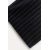 Zara Брюки в полоску из коллекции zw collection , Цвет: Синий, Размер: XL, изображение 9