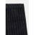 Zara Брюки в полоску из коллекции zw collection , Цвет: Синий, Размер: XL, изображение 10