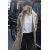 Zara Бейсболка из твила с регулируемым ремешком на задней части, Цвет: Черный, Размер: S-M, изображение 4