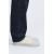 Zara Кеды canvas sneakers , Цвет: Бежевый, Размер: 42, изображение 2