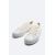 Zara Кеды canvas sneakers , Цвет: Бежевый, Размер: 42, изображение 6