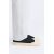Zara Кеды canvas sneakers , Цвет: Черный, Размер: 41, изображение 2