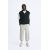 Zara Толстые беговые кроссовки с элементами , Цвет: Бежевый, Размер: 39