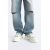 Zara Толстые беговые кроссовки с деталями , Цвет: Зеленый, Размер: 39, изображение 3