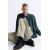 Zara Мульти-часть беговые кроссовки , Цвет: Черный, Размер: 39