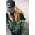 Zara Вышитая кепка из твила , изображение 3