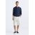 Zara Трикотажные кроссовки , Цвет: Синий, Размер: 43