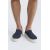 Zara Трикотажные кроссовки , Цвет: Синий, Размер: 43, изображение 3