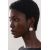 Zara Большие серьги с подвесными искусственными жемчужинами, изображение 2