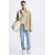 Zara Минималистичные кроссовки с топстичингом , Цвет: Белый, Размер: 39