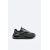 Zara Беговые кроссовки multi-piece running sneakers, Цвет: Черный, Размер: 39, изображение 3