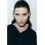 Zara Pack of rhinestone ear cuff earrings , изображение 3