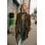 Zara Напечатанная складчатая бандана , Цвет: Красный, Размер: M, изображение 3