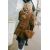 Zara Распечатанный скрепленный бандана , Цвет: Синий, Размер: M, изображение 5