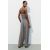 Zara Текстурированные объемные брюки , Цвет: Черный, Размер: S, изображение 4