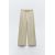 Zara Текстурные объемные брюки , Цвет: Зеленый, Размер: S, изображение 6