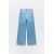 Zara Широкие джинсы с высокой посадкой z1975 wide leg , Цвет: Синий, Размер: 36, изображение 5
