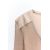 Zara Свитер с v-образным вырезом, Цвет: Розовый, Размер: L, изображение 9