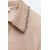 Zara Вязаный свитер с воротником-поло и стразами , Цвет: Розовый, Размер: S, изображение 7