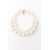 Zara Pack of 2 faux pearl necklaces сохранить , изображение 2