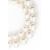 Zara Pack of 2 faux pearl necklaces сохранить , изображение 3