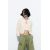 Zara Кардиган из текстурированного вязаного материала , Цвет: Бежевый, Размер: XL, изображение 2
