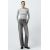 Zara Широкие джинсы средней посадки до полной длины trf wide-leg , Цвет: Серый, Размер: 32