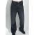 Zara Джинсы z1975 straight-fit с высокой посадкой и длинными штанинами , Цвет: Черный, Размер: 40, изображение 2