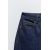 Zara Джинсы с высокой талией и широкими укороченными штанинами z1975 , Цвет: Синий, Размер: 38, изображение 5