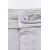 Zara Высокоталированные джинсы zw collection marine straight-leg high-waist , Цвет: Серый, Размер: 44, изображение 5