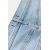Zara   zw collection slim relaxed fit mid-rise jeans , Цвет: Синий, Размер: 34, изображение 9