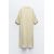 Zara 100% льняная туника, Цвет: Зеленый, Размер: XS, изображение 4