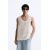 Zara Вязаный топ-бактан с крючком , Цвет: Бежевый, Размер: M (US M), изображение 2