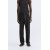 Zara Брюки из льняной смеси - лимитированная коллекция , Цвет: Черный, Размер: EU 38 (US 30), изображение 2