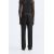 Zara Брюки из льняной смеси - лимитированная коллекция , Цвет: Черный, Размер: EU 38 (US 30), изображение 3