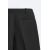Zara Брюки из льняной смеси - лимитированная коллекция , Цвет: Черный, Размер: EU 38 (US 30), изображение 9