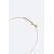 Zara Металлическая звенящая цепочка , изображение 6