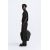 Zara Рубашка из атласной ткани, Цвет: Черный, Размер: M (US M), изображение 4