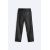 Zara Прямые кожаные брюки с сохранением разделителя , Цвет: Черный, Размер: EU 42 (US 32), изображение 8