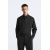 Zara Рубашка stretch shirt , Цвет: Черный, Размер: S (US S), изображение 2