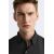 Zara Рубашка stretch shirt , Цвет: Черный, Размер: S (US S), изображение 6
