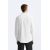 Zara Рубашка stretch shirt , Цвет: Белый, Размер: S (US S), изображение 3