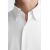 Zara Рубашка stretch shirt , Цвет: Белый, Размер: S (US S), изображение 6