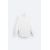 Zara Рубашка stretch shirt , Цвет: Белый, Размер: S (US S), изображение 7