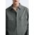 Zara Рубашка из 100% льна , Цвет: Зеленый, Размер: S (US S), изображение 5