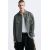 Zara Рубашка из 100% льна , Цвет: Зеленый, Размер: S (US S), изображение 6
