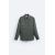 Zara Рубашка из 100% льна , Цвет: Зеленый, Размер: S (US S), изображение 7