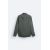 Zara Рубашка из 100% льна , Цвет: Зеленый, Размер: S (US S), изображение 8